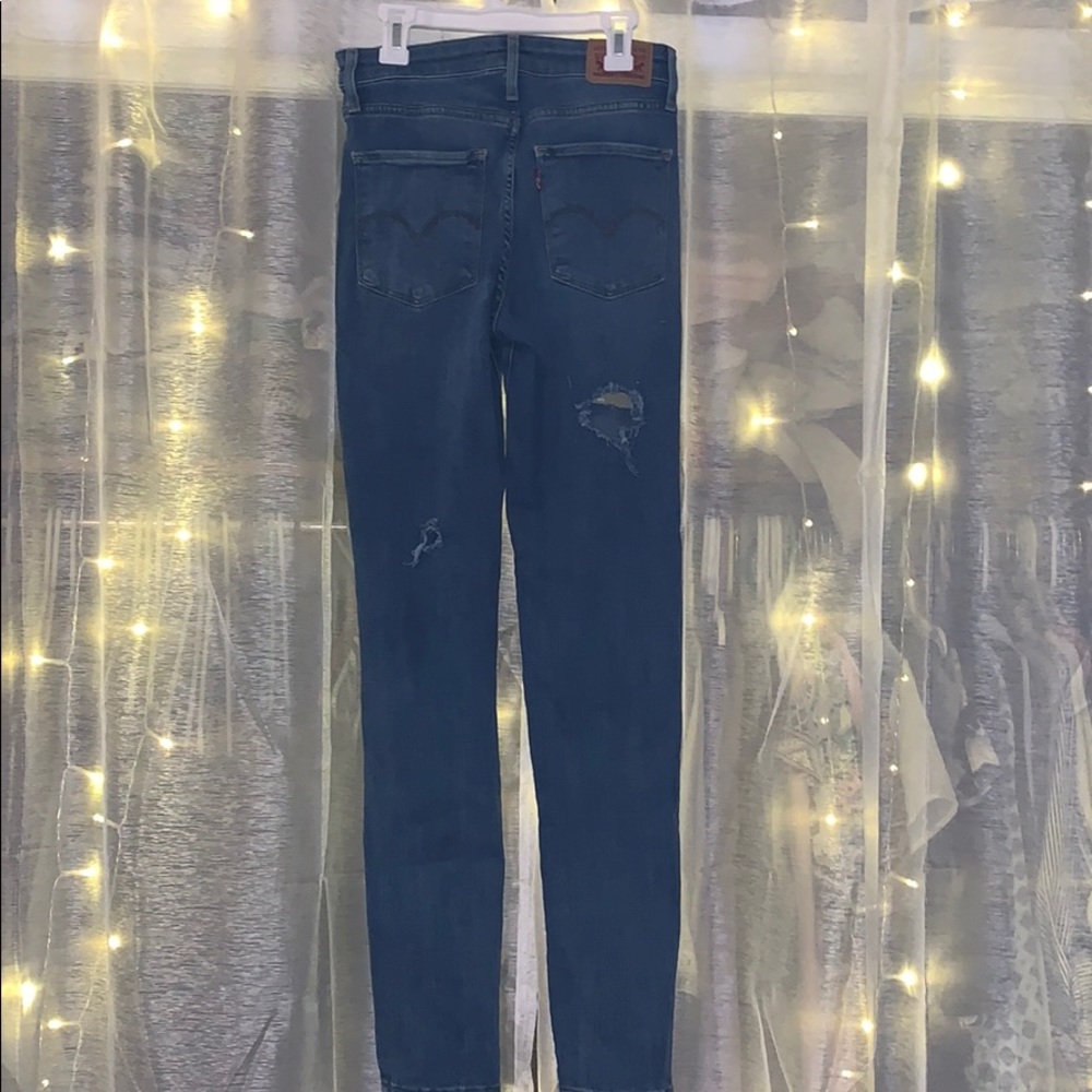 Jeans - Picture 2 of 2